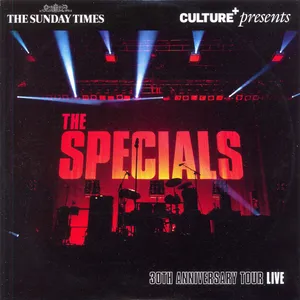 30th anniversary tour (dvd)